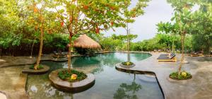 Éteka Slow Beach Hotel