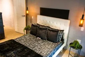 Trogon Flat - Knysna