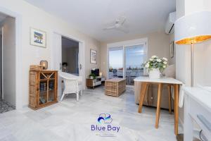 Bliss On The Bay Apartment