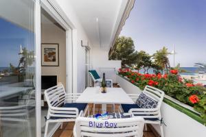 Bliss On The Bay Apartment