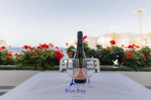 Bliss On The Bay Apartment