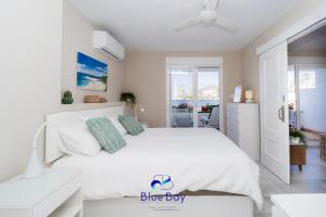 Bliss On The Bay Apartment