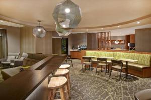 SpringHill Suites by Marriott Atlanta Kennesaw