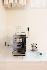 Studio Lido by Simone Antwerp