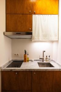 Studio Lido by Simone Antwerp