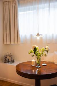 Studio Lido by Simone Antwerp