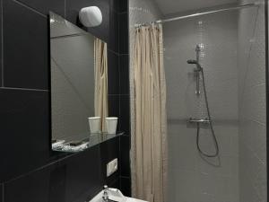 Studio Lido by Simone Antwerp