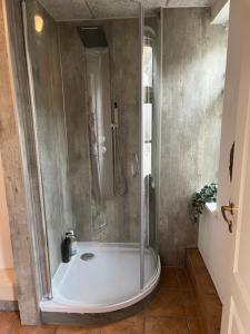 Ved Holckenhavn Fjord