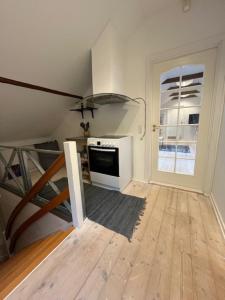 Ved Holckenhavn Fjord