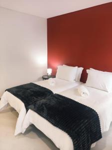 Gaveta Boémia Apart Covilhã