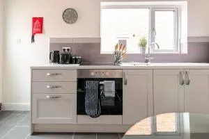 Watermead Apartment - Mountsorrel