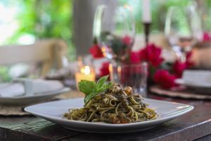 VerdeAmar Eco Lodge Jungle Retreat