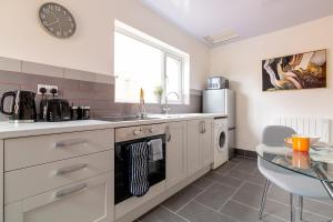 Watermead Apartment