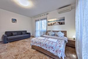 Cozy Appartment & Room