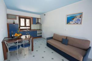 Ilios Hotel & Villas Lefkada Greece