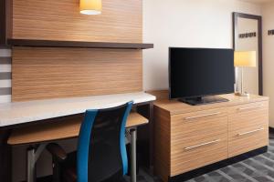King Studio room in TownePlace Suites by Marriott San Diego Downtown