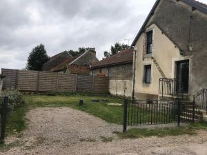 Maisons de vacances L Atelier du Marcel : photos des chambres