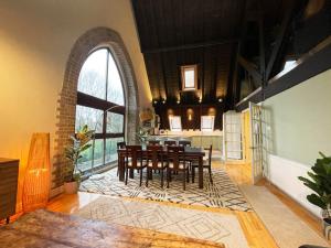 Unique Crystal Palace Park Church Conversion