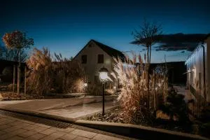 Zapomniany Zdrój - Zlaté Hory