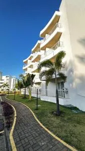 Uma quadra do mar de Cumbuco - Ceara - Caucaia