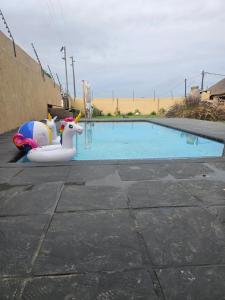 Morokolotsi Guest House