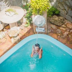 Natu's Hospedagem - Coruripe