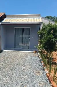 Recanto Açoriano - Itapocu