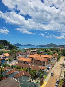 Ubatuba - Hub Tenório