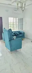 Jopresh apartment - Ondo