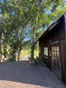 Chalé dos Alves - Itati