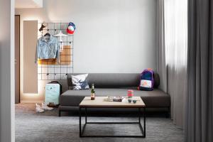 Moxy Cologne Bonn Airport