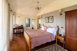 Eagles Nest Cottage 1880, Chaman Estate, Mussoorie