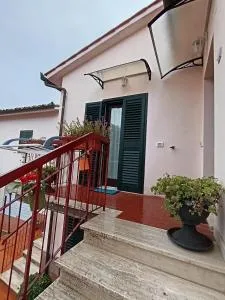 Cuore di toscana - Belvedere