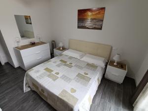 Apartment mit 1 Schlafzimmer