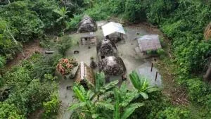 Kausana Huasi - 特纳