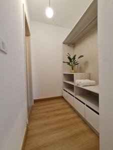 Madinaty Elite 3 Bedrooms Apartment