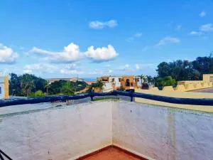 N33 duplex Pour 4 adultes - Lakarta