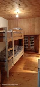 La GrandRaie Table dhôtes