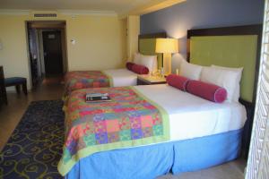 Princess Mundo Imperial Riviera Diamante AcapulcoInclusive