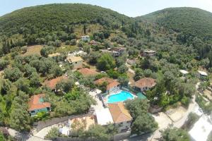 Ilios Hotel & Villas Lefkada Greece