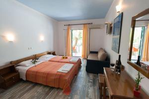 Ilios Hotel & Villas Lefkada Greece