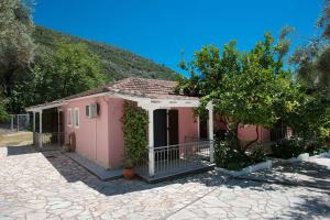 Ilios Hotel & Villas Lefkada Greece