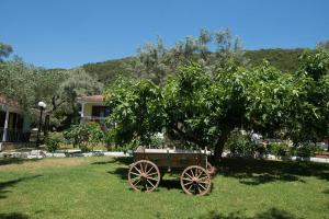 Ilios Hotel & Villas Lefkada Greece