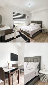 The Cozy Condo in Bacolod 1208