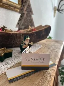 Apartment Sunshine Bruck am Ziller - Imming