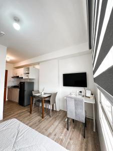 The Cozy Condo in Bacolod 1208