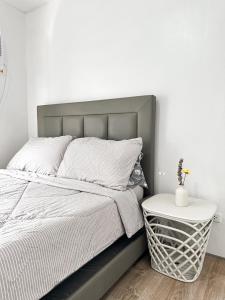 The Cozy Condo in Bacolod 1208