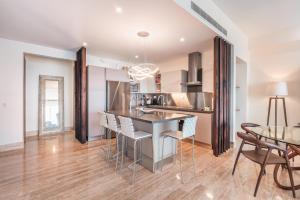 Elegant apt at exclusive tower in Cap Cana DAA