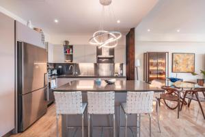 Elegant apt at exclusive tower in Cap Cana DAA