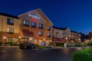 TownePlace Suites Huntington - Cebee